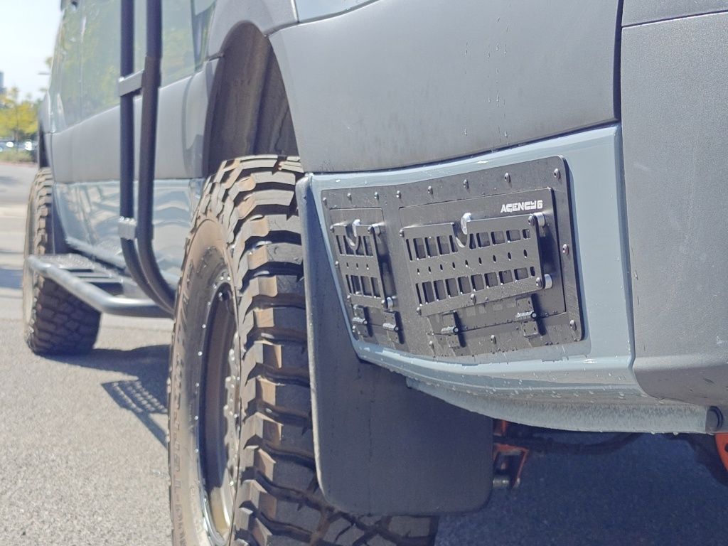 2024 Mercedes-Benz Sprinter Cargo Van Base - Photo 16