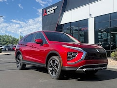2026 Mitsubishi Eclipse Cross SE SUV