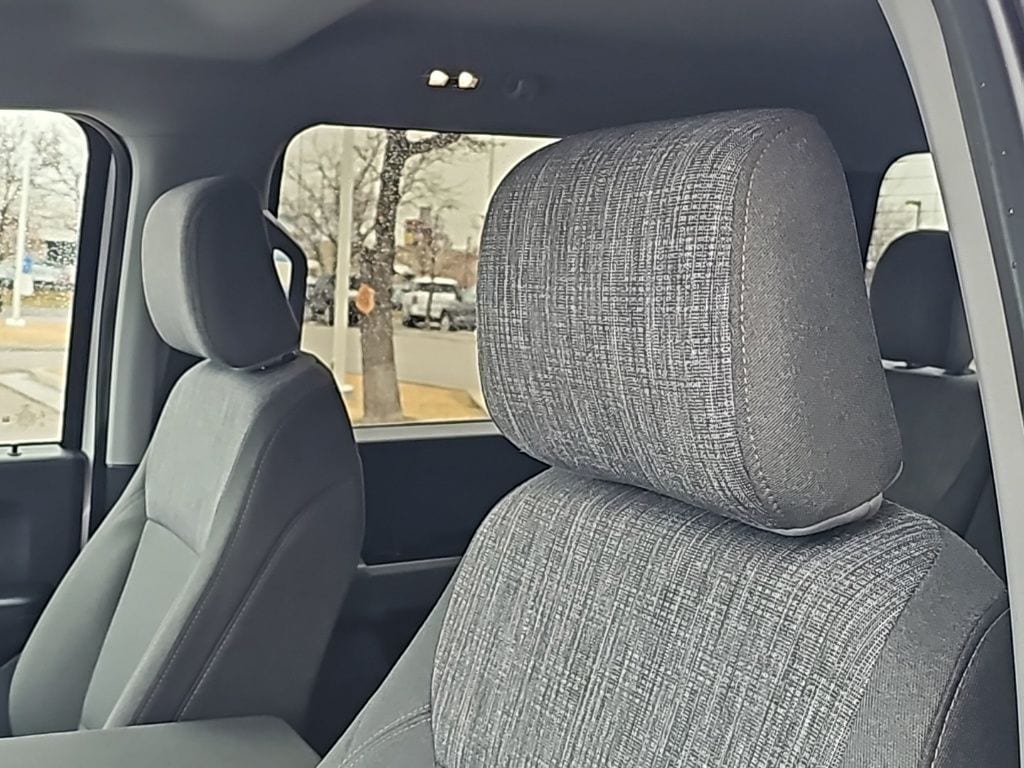 2022 Ford F-150 XLT - Photo 12