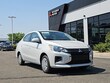 Mitsubishi Mirage G4