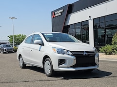 2024 Mitsubishi Mirage G4 Sedan