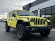  Jeep Wrangler Unlimited 4xe
