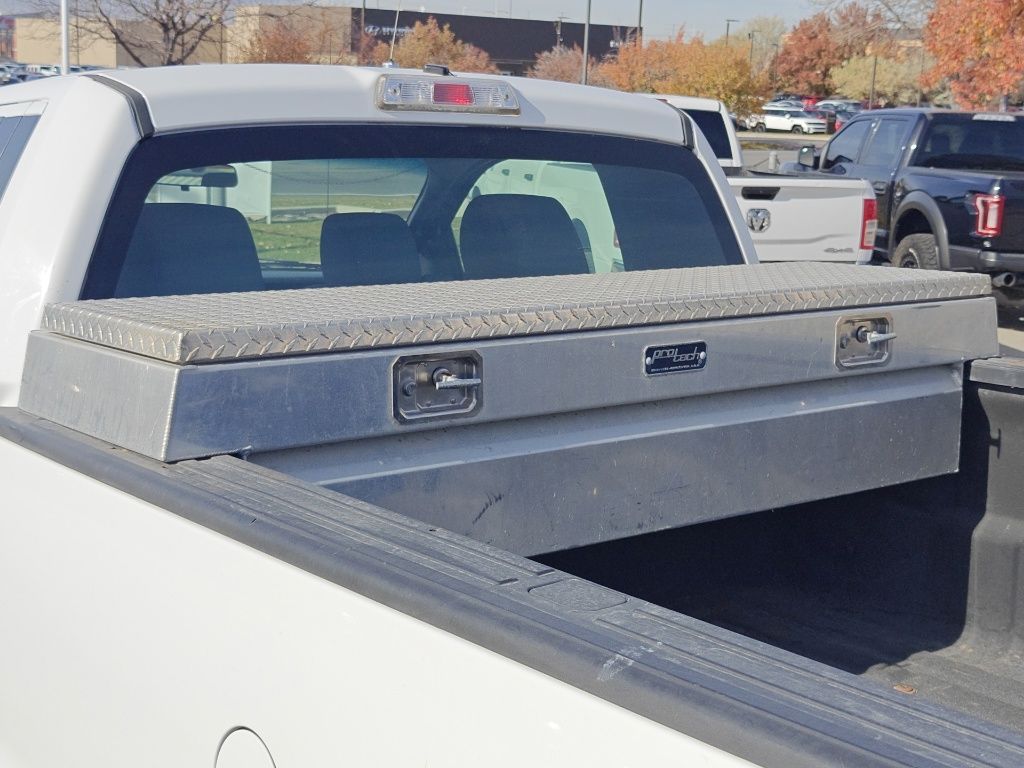 2013 Ford F-150 XL - Photo 19
