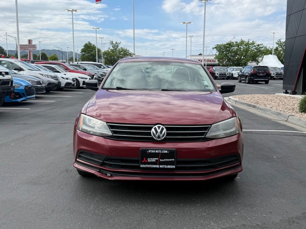 Used 2016 Volkswagen Jetta S with VIN 3VW267AJ9GM219776 for sale in Sandy, UT