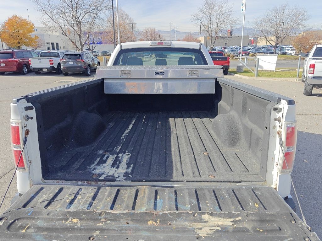 2013 Ford F-150 XL - Photo 20
