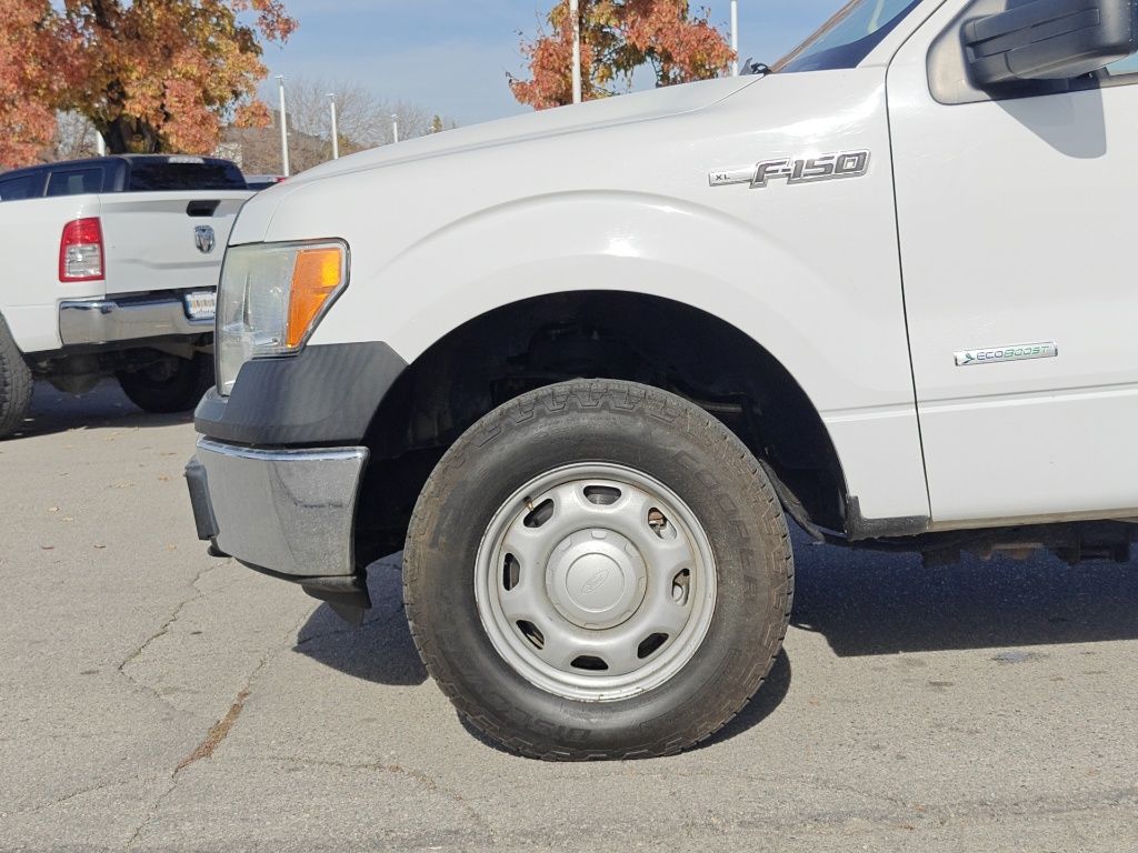 2013 Ford F-150 XL - Photo 26