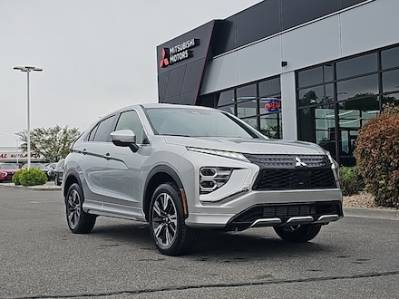 2025 Mitsubishi Eclipse Cross SEL SUV