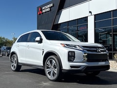 2027 Mitsubishi Outlander Sport