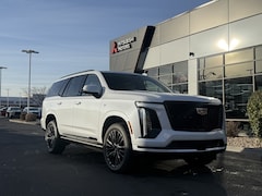2026 CADILLAC Escalade Platinum Sport SUV