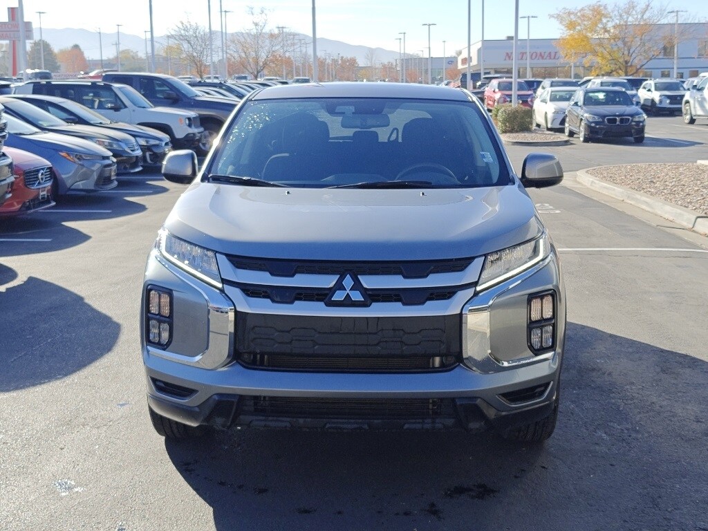 Used 2024 Mitsubishi Outlander Sport 2.0 SUV