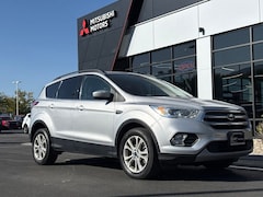 2017 Ford Escape SE SUV