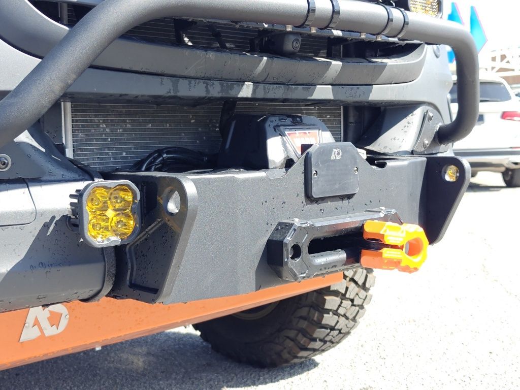 2024 Mercedes-Benz Sprinter Cargo Van Base - Photo 11