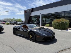 2017 Ferrari 488 Spider Base Convertible