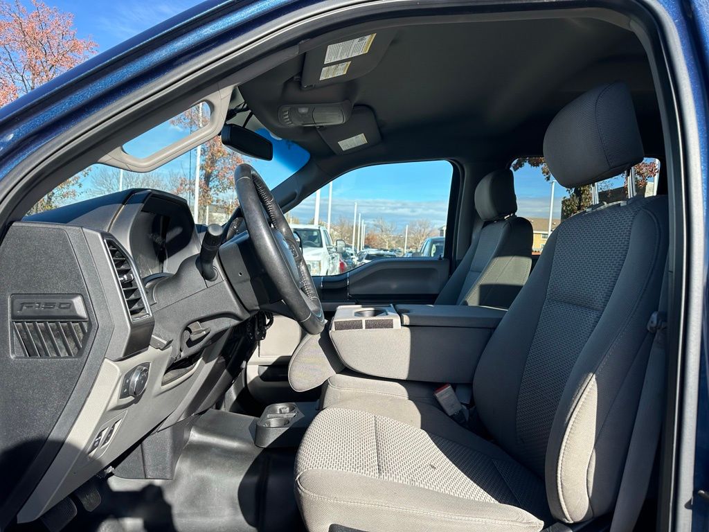 2018 Ford F-150 XLT - Photo 9