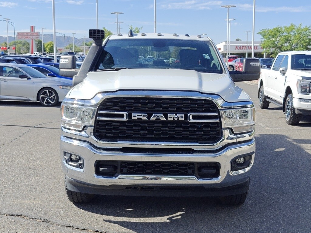 2023 Ram 2500 Big Horn photo 2