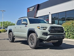 2021 Toyota Tacoma TRD Pro V6 Truck Double Cab