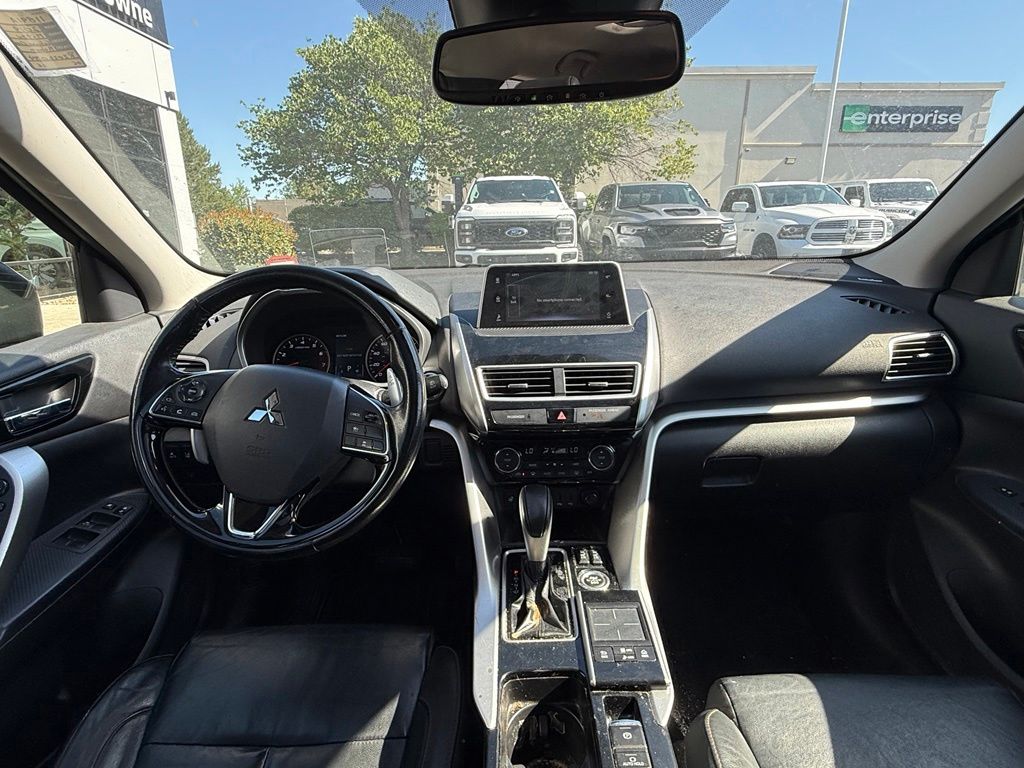 2019 Mitsubishi Eclipse Cross SEL - Photo 22