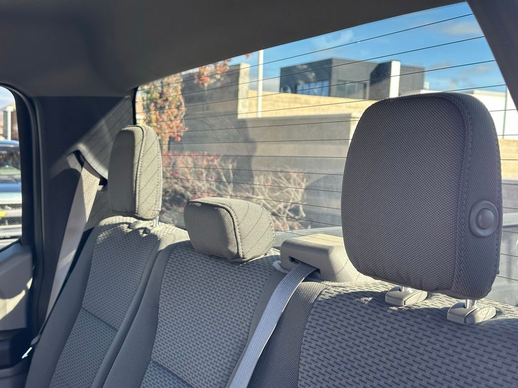 2018 Ford F-150 XLT - Photo 24