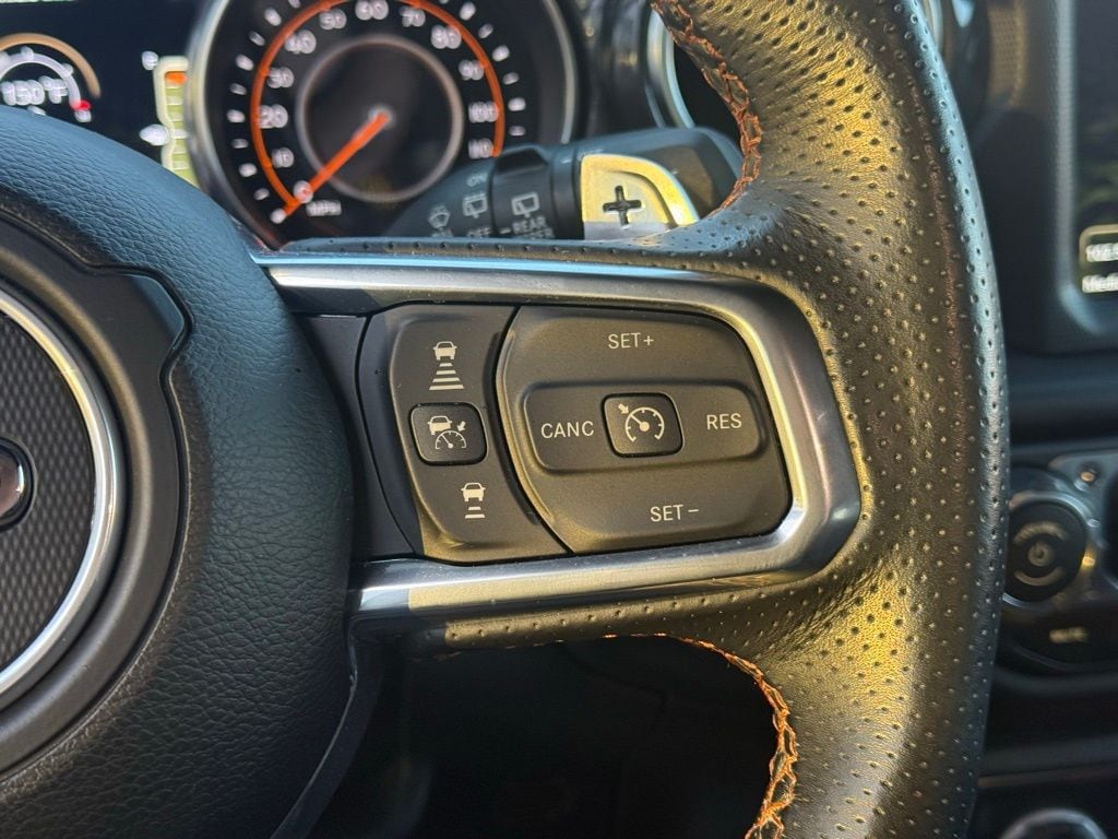 2023 Jeep Wrangler 4-Door Rubicon 392 - Photo 14