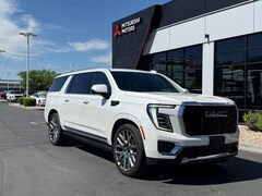 2025 GMC Yukon XL Denali Ultimate SUV