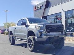 2022 GMC Sierra 1500 Limited Elevation w/3SB Truck Crew Cab
