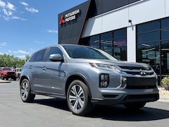 2021 Mitsubishi Outlander Sport 2.0 SE CUV