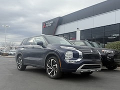 2022 Mitsubishi Outlander SEL CUV