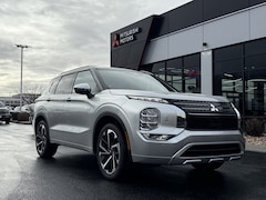 2025 Mitsubishi Outlander PHEV SEL SUV