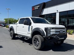 2017 Ford F-250 Truck Crew Cab