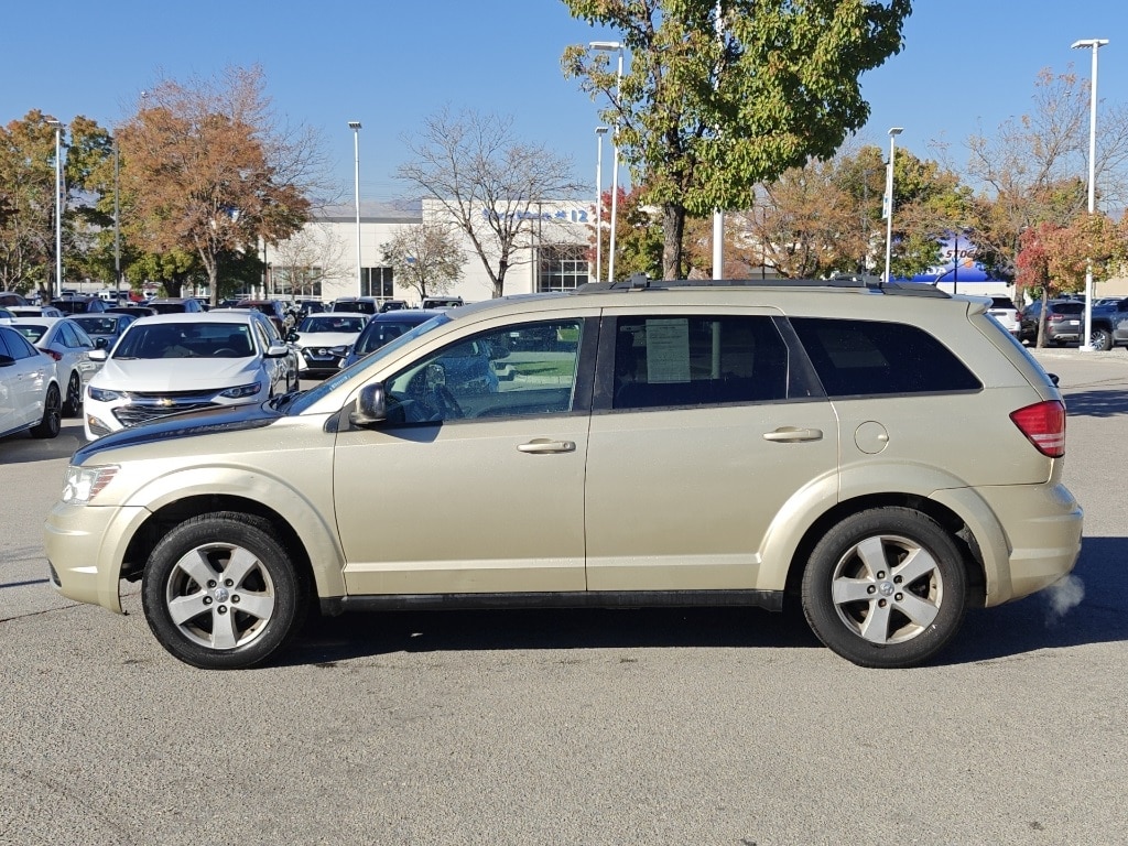 Used 2010 Dodge Journey SXT SUV