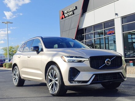 2025 Volvo XC60 B5 Core SUV