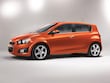 Chevrolet Sonic