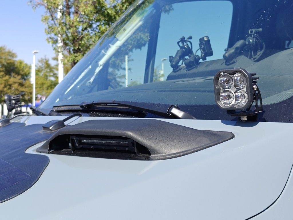 2024 Mercedes-Benz Sprinter Cargo Van Base - Photo 13