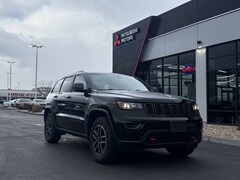 2019 Jeep Grand Cherokee Trailhawk SUV