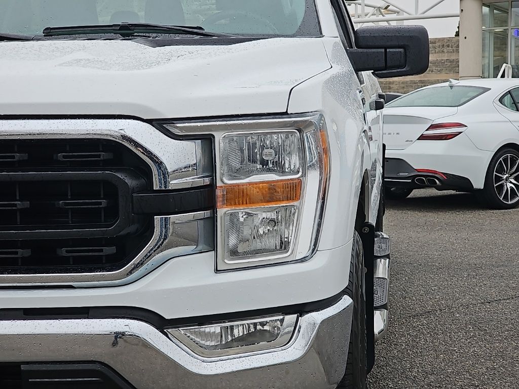 2022 Ford F-150 XLT - Photo 29
