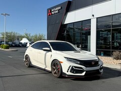 2021 Honda Civic Type R Touring Hatchback