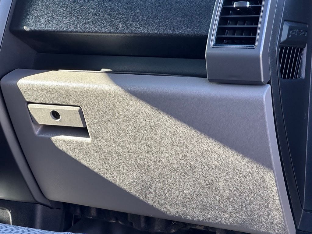 2018 Ford F-150 XLT - Photo 27