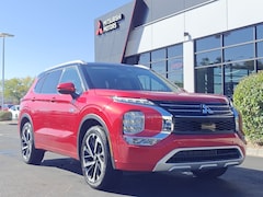 2025 Mitsubishi Outlander PHEV SEL SUV