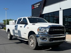 2022 Ram 2500 Tradesman Truck Crew Cab