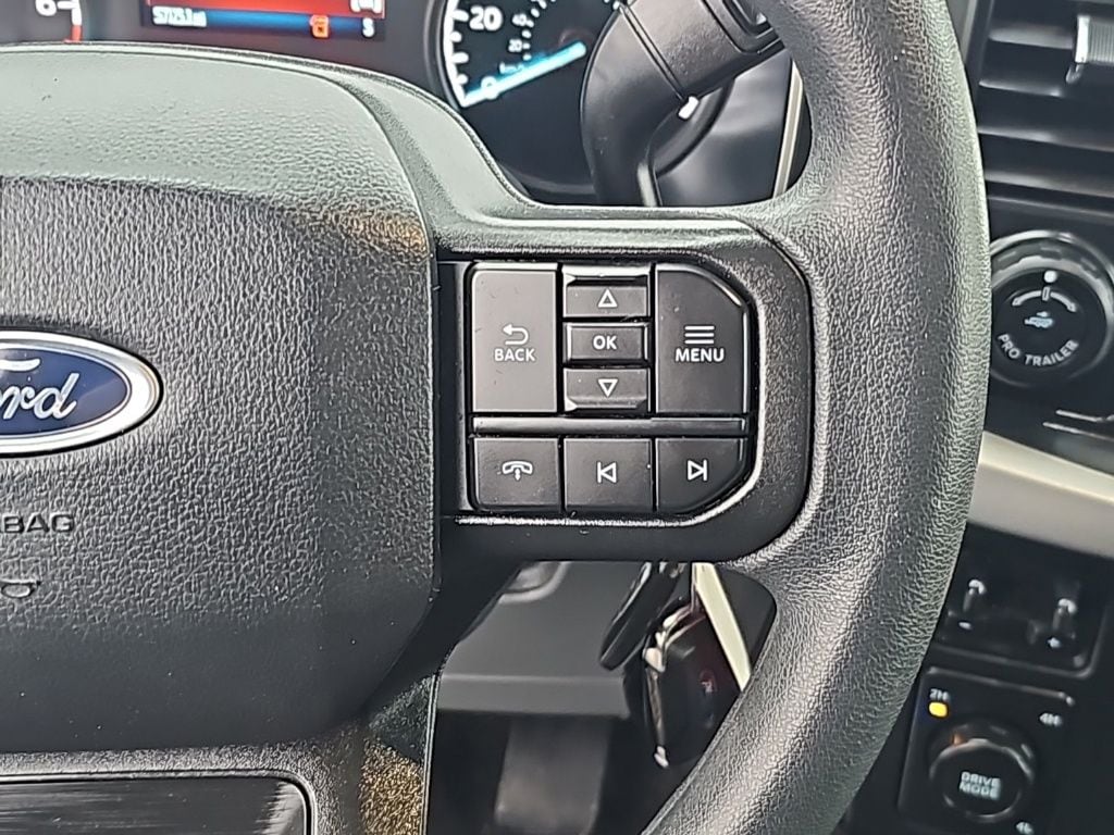 2022 Ford F-150 XLT - Photo 16