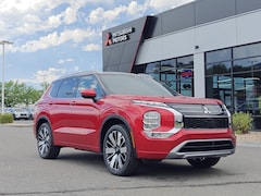 2025 Mitsubishi Outlander SUV