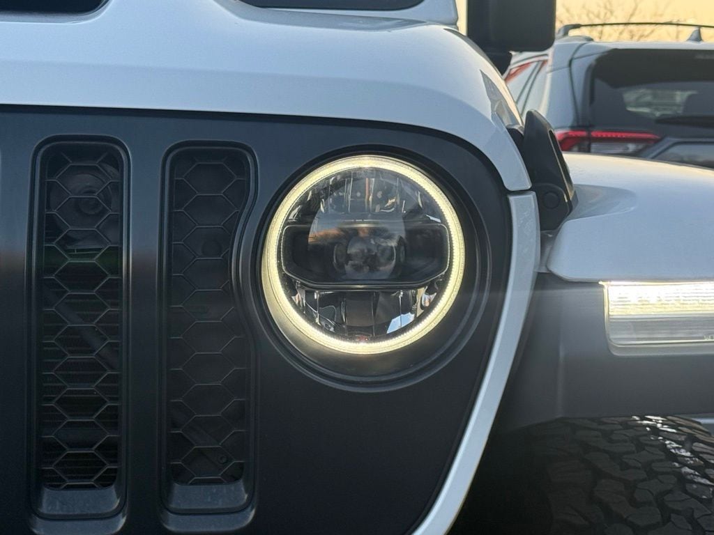 2023 Jeep Wrangler 4-Door Rubicon 392 - Photo 27