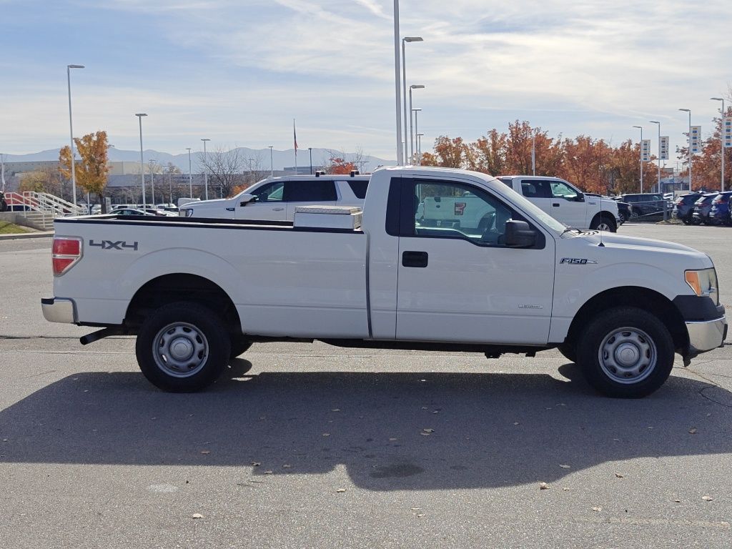 2013 Ford F-150 XL - Photo 8