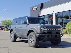 2024 Ford Bronco Badlands SUV