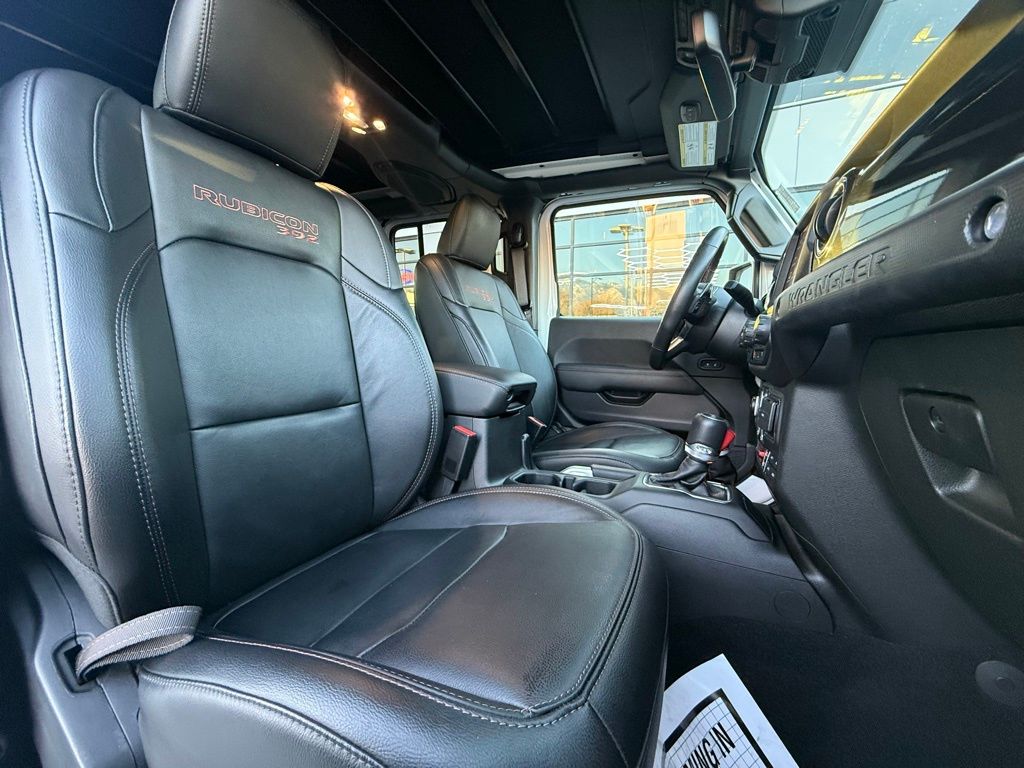2023 Jeep Wrangler 4-Door Rubicon 392 - Photo 23
