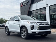 2027 Mitsubishi Outlander Sport