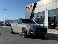 2019 MINI Clubman Cooper Wagon