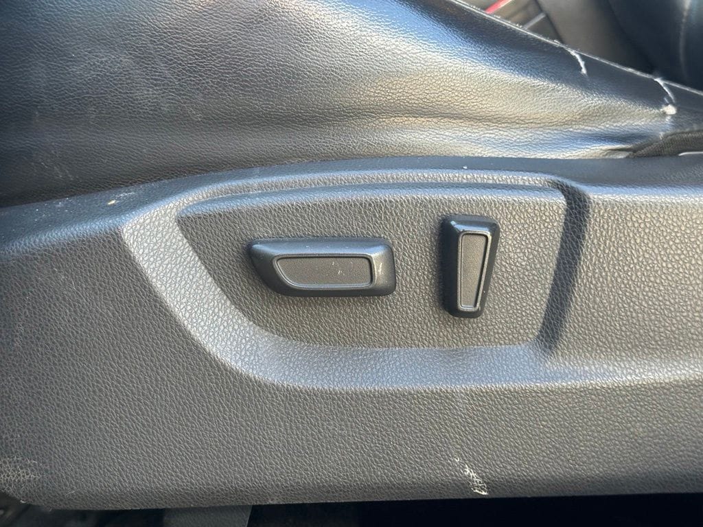 2019 Mitsubishi Eclipse Cross SEL - Photo 12