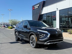 2026 Mitsubishi Eclipse Cross SUV