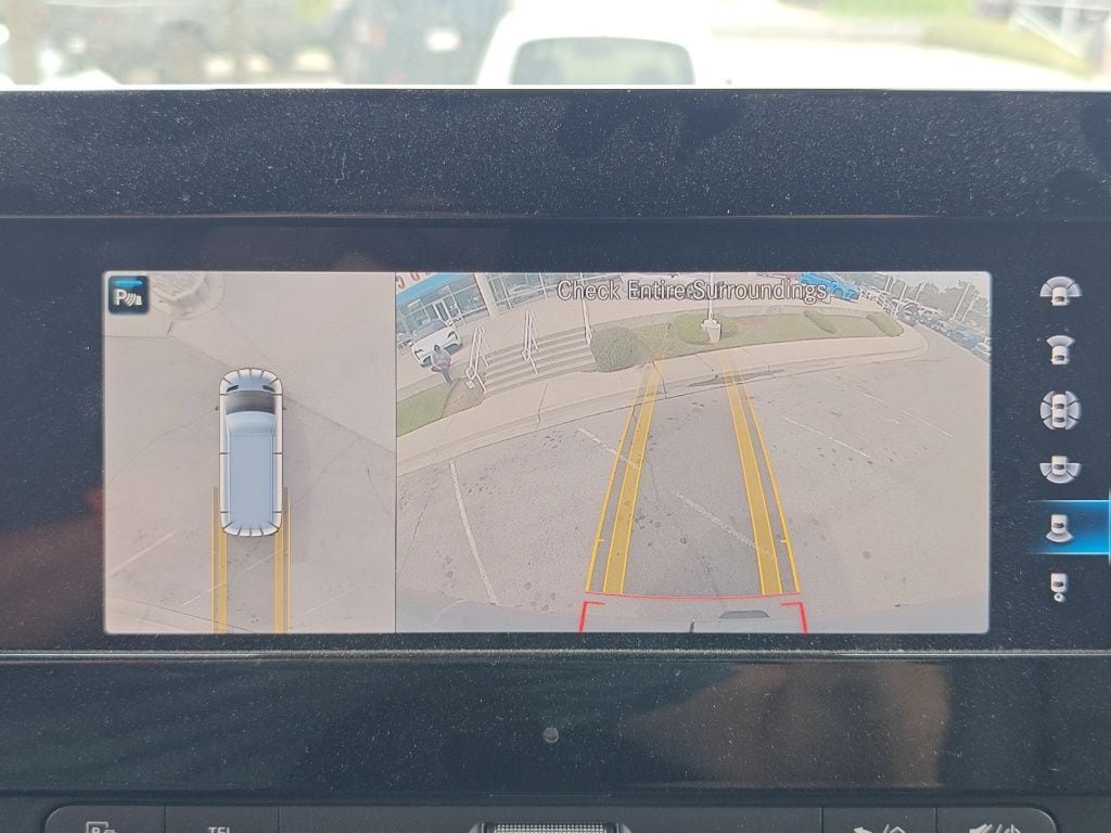 2024 Mercedes-Benz Sprinter Cargo Van Base - Photo 21